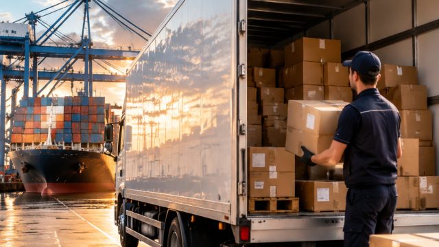 FedEx's Robust Earnings: What It Means for the Freight Industry Today