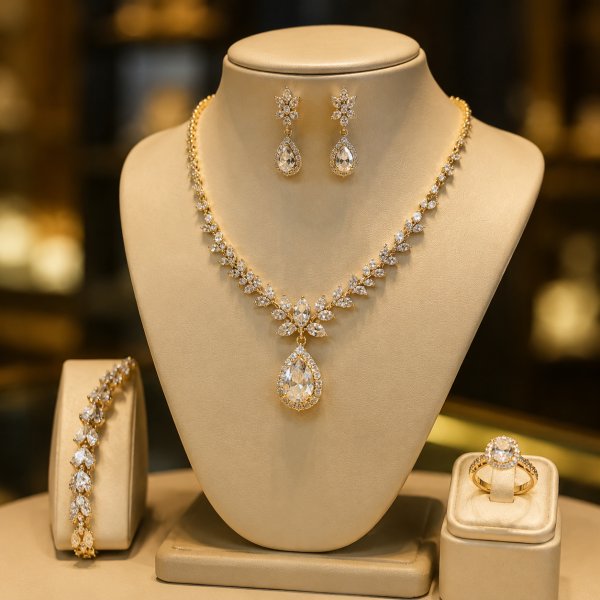 Explore the Latest in Innovative Jewelry Solutions