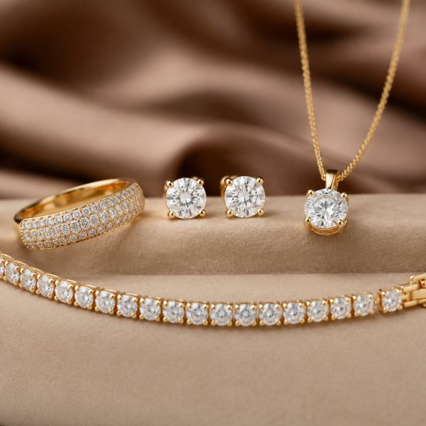 Explore Premium Jewelry Options for Your B2B Needs Today