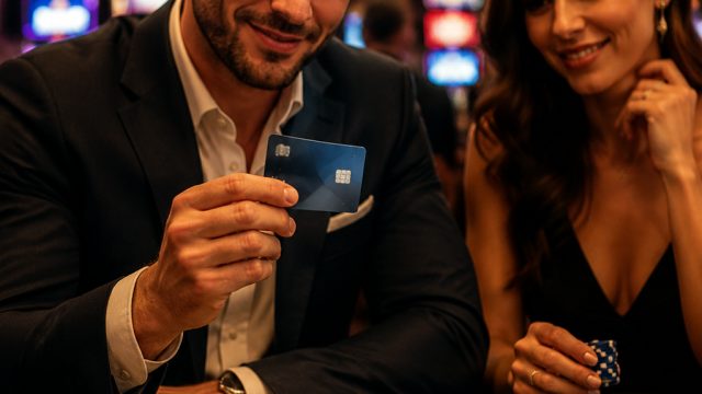 Unlocking the Benefits of Chase Sapphire Cards for Businesses