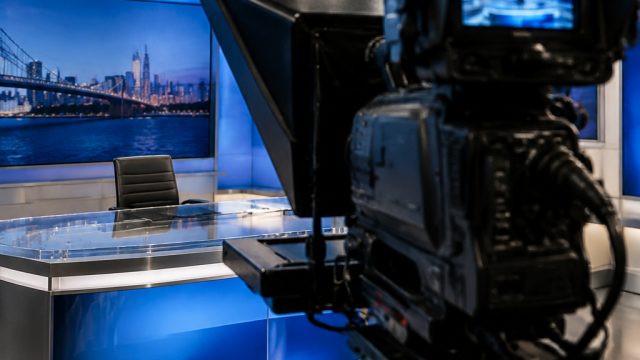 KGO-TV's License at Risk: A Wake-Up Call for Local Broadcasting