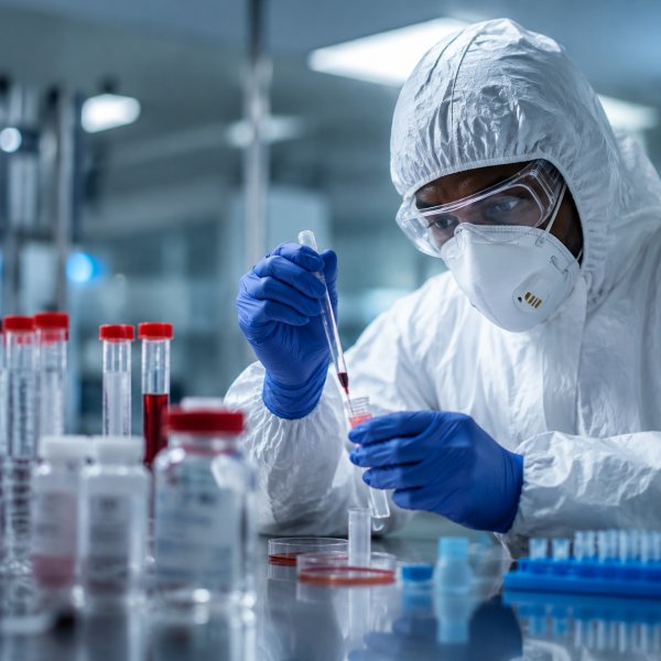 Unprecedented Ebola Outbreak in Congo: Key Insights and Updates