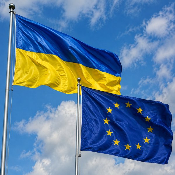 Understanding the Dynamics of Ukraine's EU Membership Aspirations