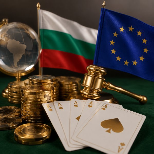 Navigating Economic Impacts: Bulgaria's Veto on EU Sanctions