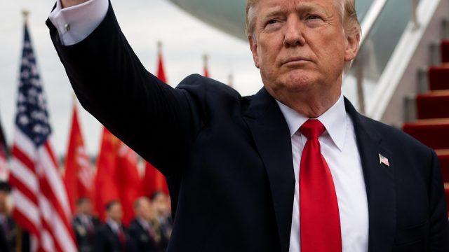 Trump's Anticipated Visit to China: What It Means for Global Trade