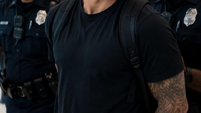 Dustin Poirier Faces Arrest at Atlanta Airport: What This Means for His Legacy