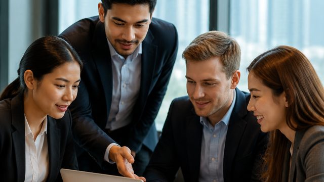 The Rising Importance of Skills-First Approaches in Global Labor Markets