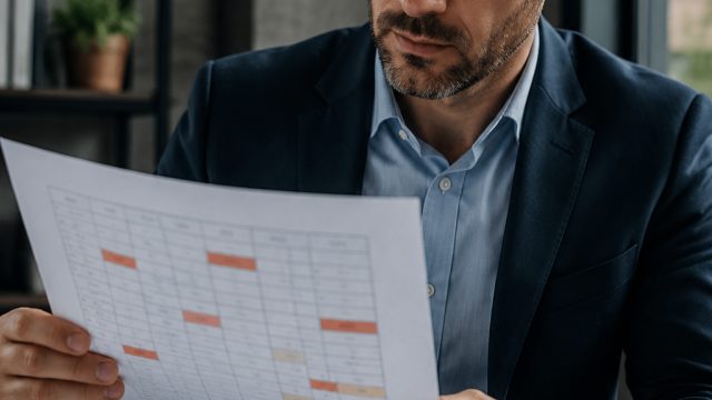 Unexpected Schedule Changes: What They Mean for the Industry