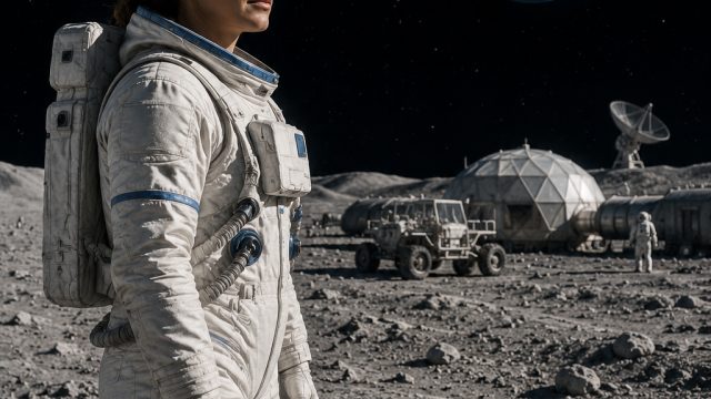Reevaluating Gender Representation in Space Exploration: An Urgent Discussion