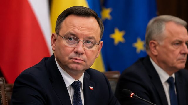 Poland Faces Diplomatic Challenges Amid Ukraine Tensions