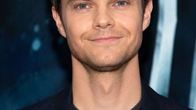 Jack Quaid Joins the Cast of 'Invincible' as Gravitator in Season 5