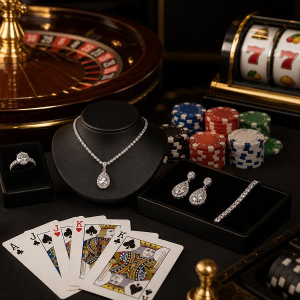 Transform Your Jewelry Business with Premium B2B Solutions