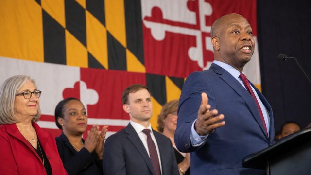 Maryland's Political Scene Shifts: Insights from the Recent Primaries