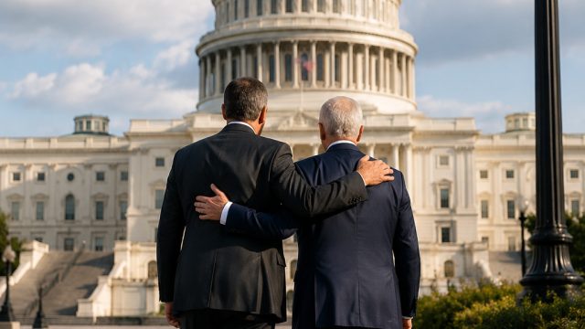 New Housing Bill: A Bipartisan Victory for Affordability