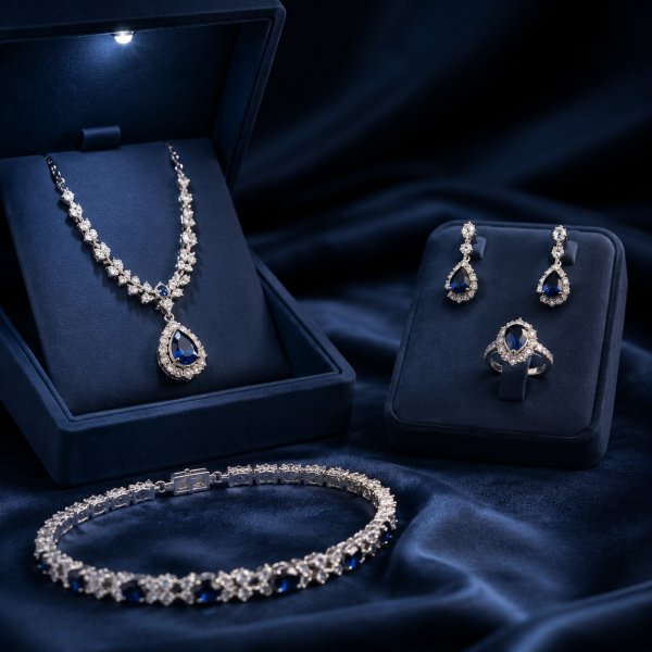 Discover the Allure of Timeless Jewelry: Elevate Your B2B Offerings