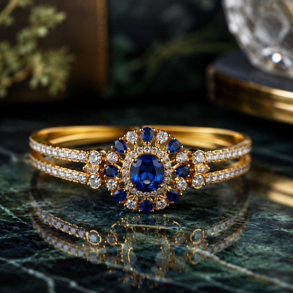 Elevate Your Brand with Luxurious Jewelry Solutions