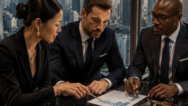 Current Events Update: Insights on Economic Shifts and Opportunities