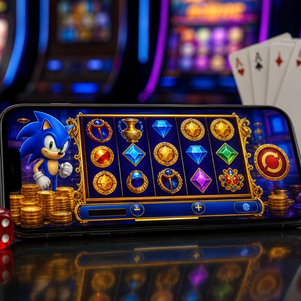 Transform Your Gaming Experience with Enhanced Slot Solutions