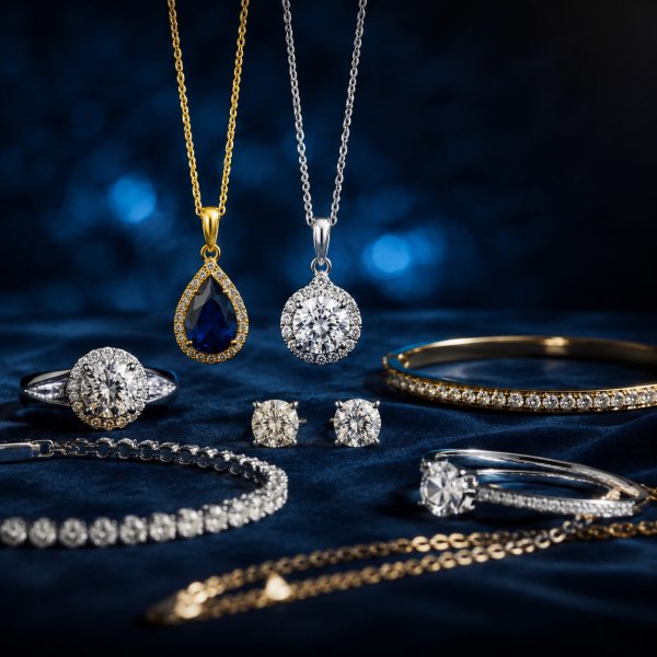 Unlocking the Future of Jewelry Export: Your Guide to Indaroa