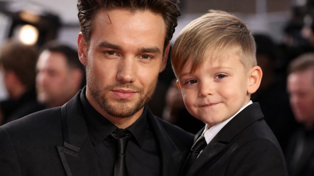 Liam Payne's Estate: What Happens Next for His Son