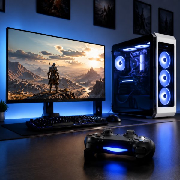 Unlocking the Future of Gaming: Why 4D Toys Game is a Must-Have