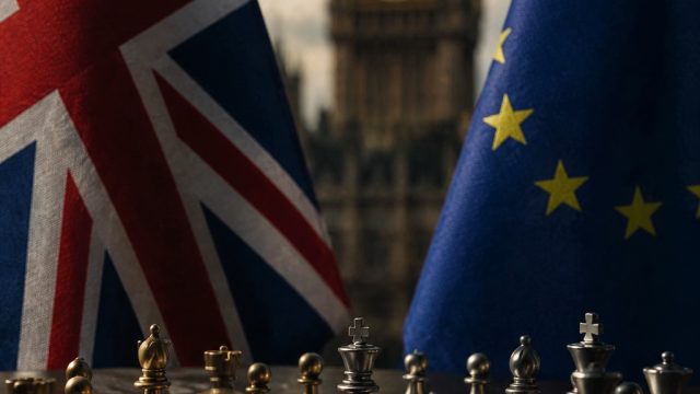 Brexit Reflections: A Decade Later, What Have We Learned?