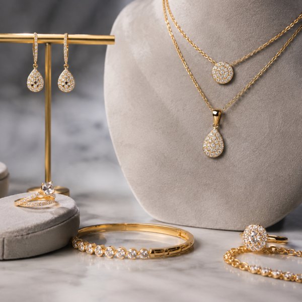 Elevate Your Jewelry Business with Unique Designs and Quality Export Solutions