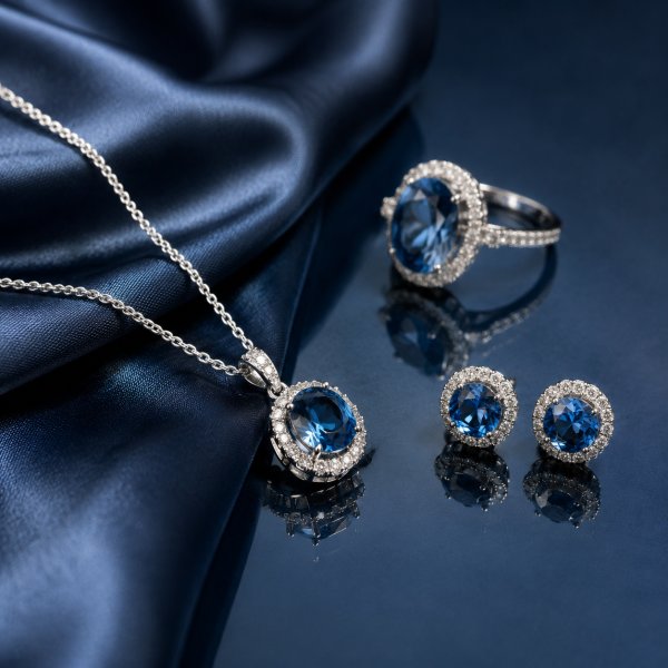 Revitalize Your Business with Stunning Jewelry Designs