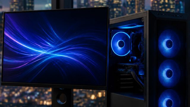 Top Trends and Discounts for Desktop PCs This Prime Day