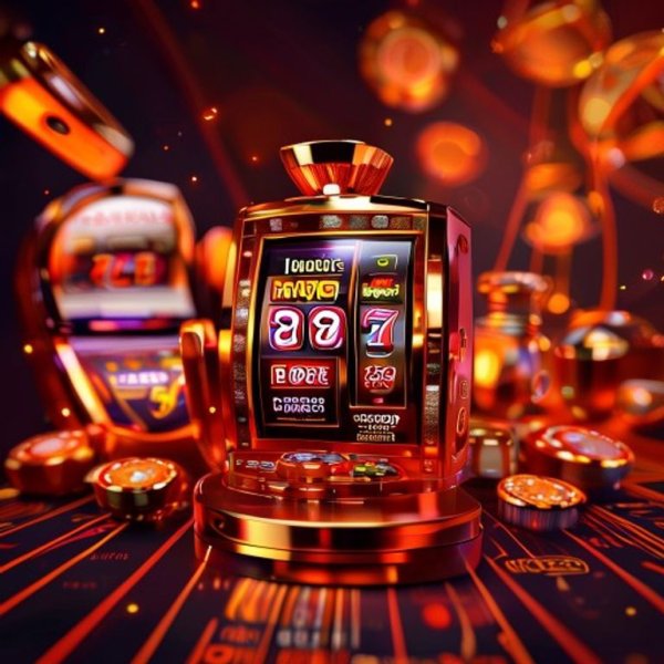 Elevate Your Game with the Latest Thor 89 Slot Experience
