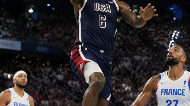 NBA Stars Shine at International Events Amid Global Excitement