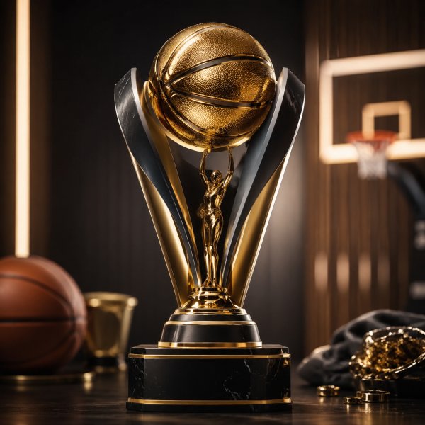 Unlocking the Future of Basketball: Engage Fans with Bruno Fernandes Cup