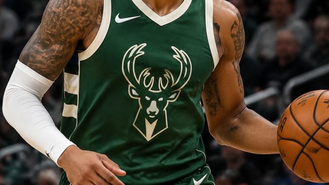 Gary Harris Secures Future with Bucks by Opting In for Next Season