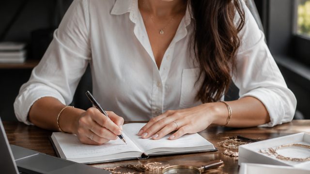 Mastering the Art of Jewelry Export: A Complete Guide