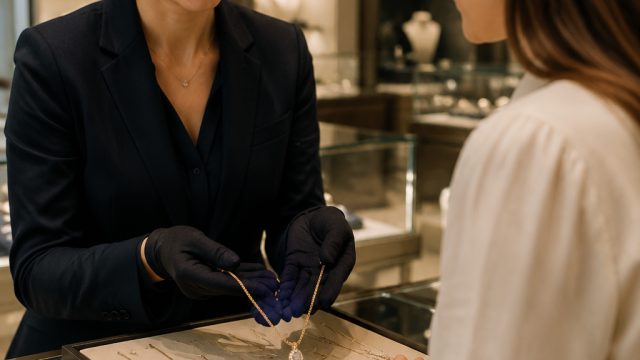 Personalization in Jewelry: The Key to Customer Loyalty